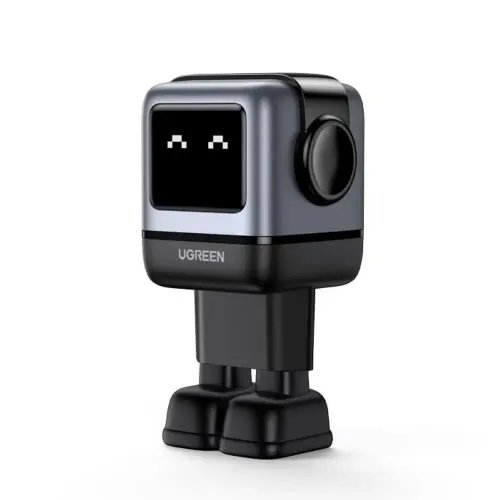 ChargerGaNUGREENCD36165WPDx2QC4.0Grey25685B