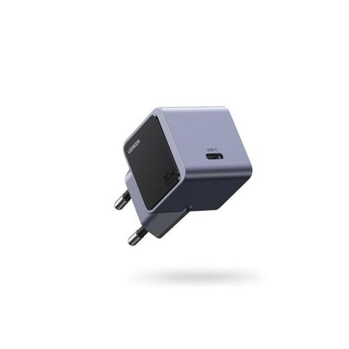 ChargerGaNUGREENX50330WPDGray35041