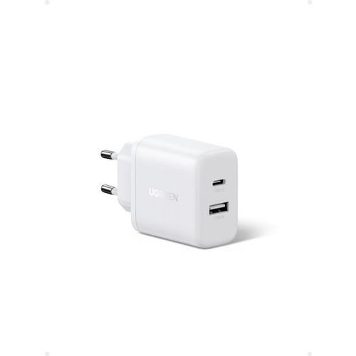 ChargerUGREENX22720WDualWhite45310