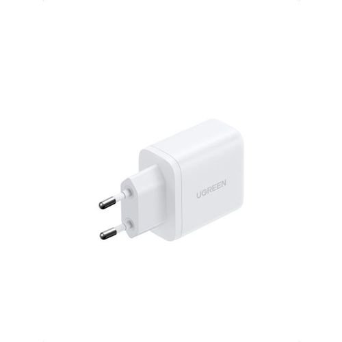 ChargerUGREENX22720WDualWhite45310