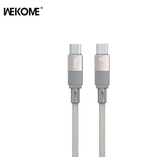 ChargingCableWK65WTYPE-CTYPE-CGrey1mWDC-46