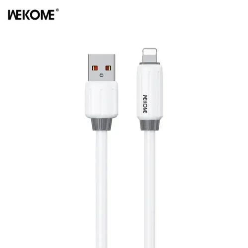 ChargingCableWKi6White1mWDC-27i3A