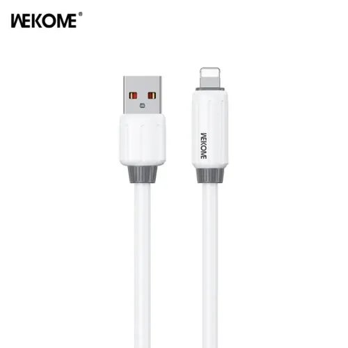 ChargingCableWKi6White1mWDC-27i3A