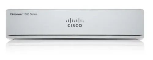 CiscoFirepower1010hardwarefirewall1U