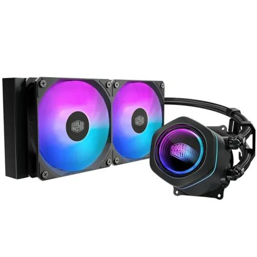 CoolerMasterMasterLiqCoreNex240ARGB