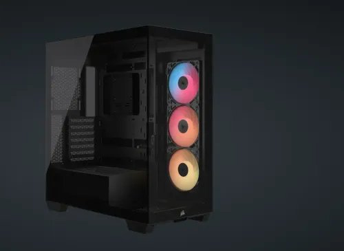 Corsair3500XRS-RARGBMid-TowerPCCase