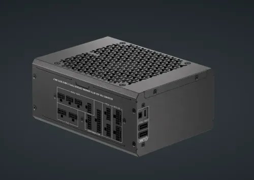 CorsairHX1500iSHIFTFullyModularPlatinumATX