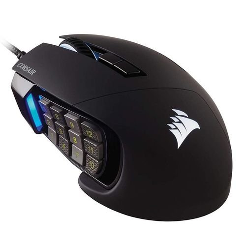 CorsairScimitarEliteRGBMOBABlackCH-9304211-EUCORCH-9304211-EU