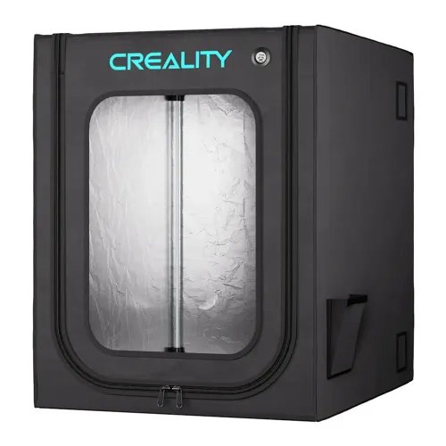 Creality3DPrinterEnclosurePlus100x80x100cm-insulationflameretardantforbiggerprinters