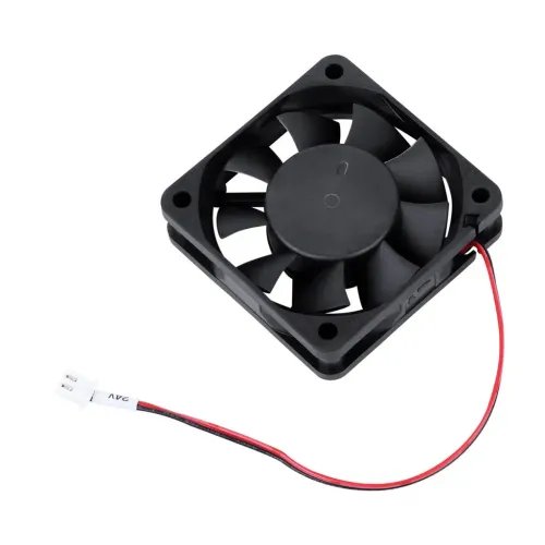Creality6015AxialFanforEnder-3S13S1Pro3S1Plus5S1