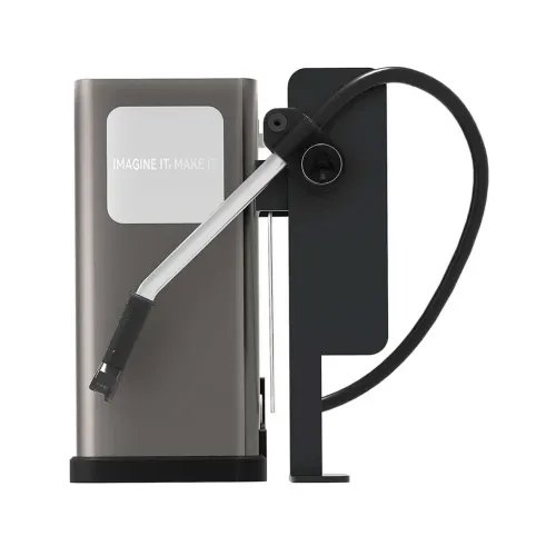 CrealityAutomatedResinFeeder-IntelligentfeedingandwithdrawingfunctionforallResinPrinter