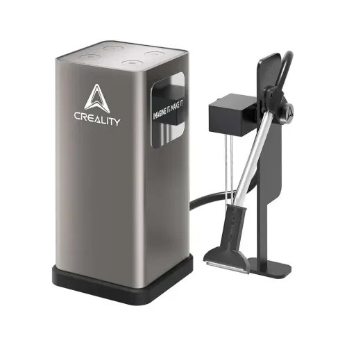 CrealityAutomatedResinFeeder-IntelligentfeedingandwithdrawingfunctionforallResinPrinter