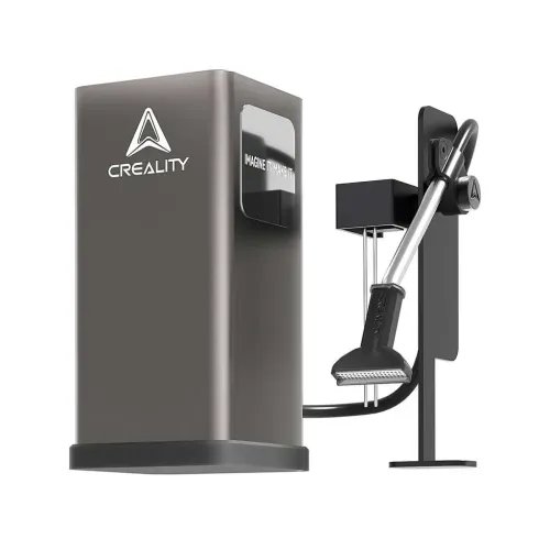 CrealityAutomatedResinFeeder-IntelligentfeedingandwithdrawingfunctionforallResinPrinter