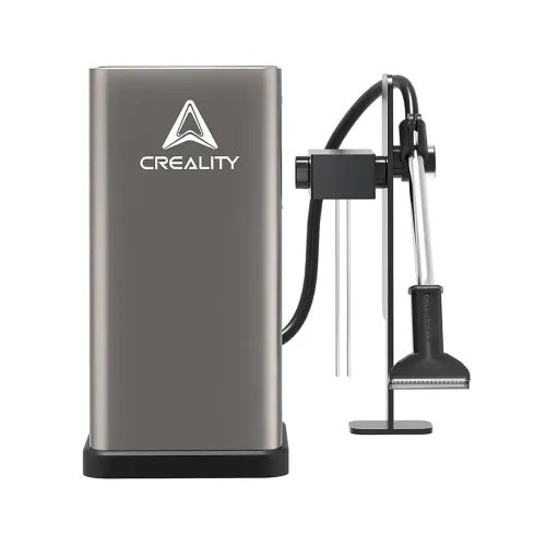 CrealityAutomatedResinFeeder-IntelligentfeedingandwithdrawingfunctionforallResinPrinter