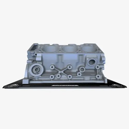 Creality B Plate Ender-3 S1S1Pro5S1-K13 V3 KECR10 SE PEI Printing platform Kit 235x235 spring