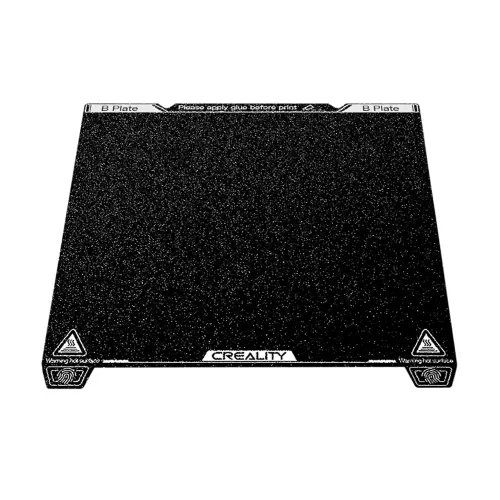 Creality B Plate Ender-3 S1S1Pro5S1-K13 V3 KECR10 SE PEI Printing platform Kit 235x235 spring