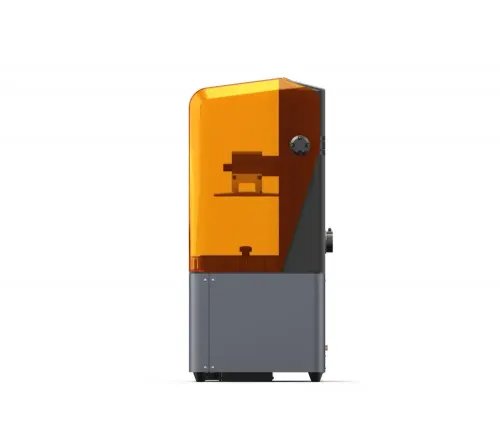 Creality CL-103L Halot Mage - 10.3 8K LCD Resin UV 3D Printer - 60mmh speed 23x13x23
