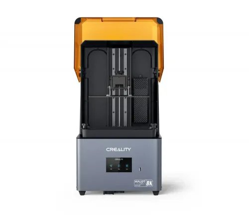 Creality CL-103L Halot Mage - 10.3 8K LCD Resin UV 3D Printer - 60mmh speed 23x13x23