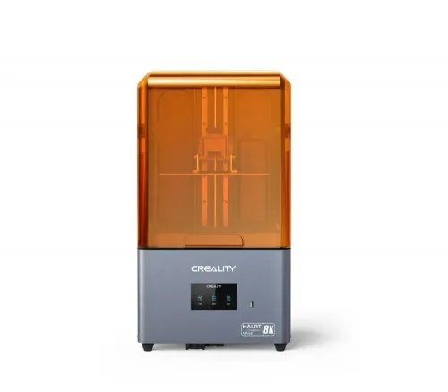 Creality CL-103L Halot Mage - 10.3 8K LCD Resin UV 3D Printer - 60mmh speed 23x13x23