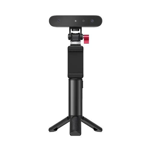 Creality CR-Scan Ferret - 30fps 3D Scanner one-hand operation powered by mobile android PC