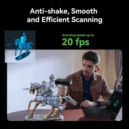 CrealityCR-ScanOtter3DScanner10-2000mmobject002mmscanaccurancy