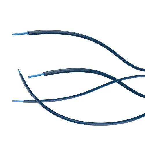 Creality Capricorn Teflon tube Kit L1000 D4d2 PTEE blue