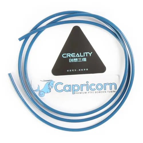 Creality Capricorn Teflon tube Kit L1000 D4d2 PTEE blue