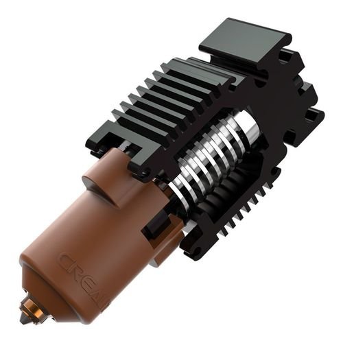 CrealityCeramicHeatingBlockKitEnder-3V3SEKEQuick-swapNozzleKit