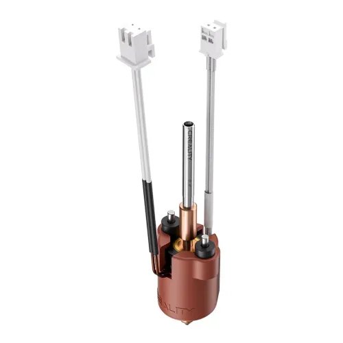 CrealityCeramicHeatingBlockKitforK2SE