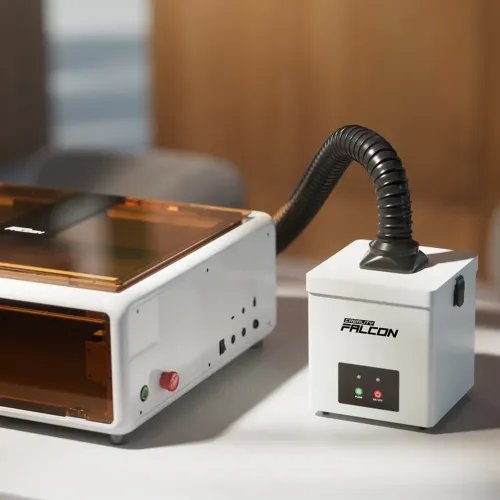 CrealityDesktopFalconSmokePurifierYW45forA1