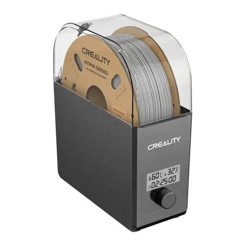 CrealityDryBox-FilamentDryerAdjust45-65cReal-timehumiditymonitor360airheating