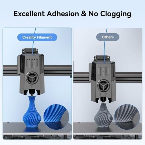 CrealityEN-PLAValuePack4White-EnderFilament4kg1.753301010475