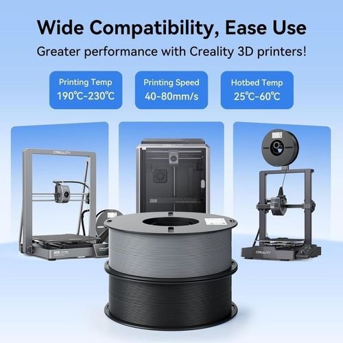 CrealityEN-PLAValuePack4White-EnderFilament4kg1.753301010475