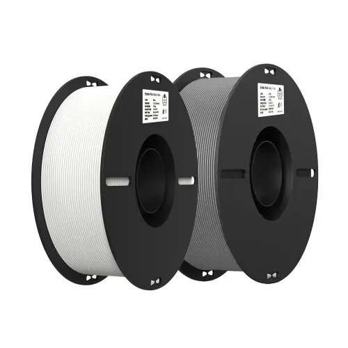 CrealityEN-PLAValuePackWhite-Grey11kgEnder3DPrinterFilament3301010365