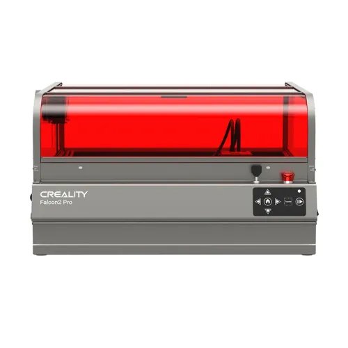 CrealityFalcon2Pro60W-LaserEngraverCompleteMachine