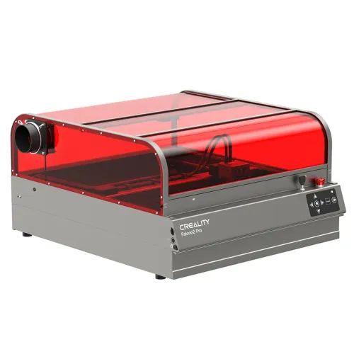 CrealityFalcon2Pro60W-LaserEngraverCompleteMachine
