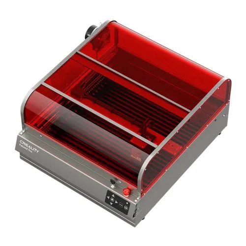 CrealityFalcon2Pro60W-LaserEngraverCompleteMachine