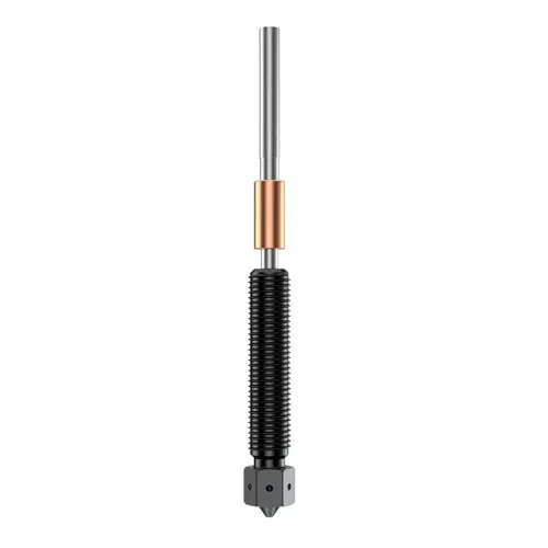 CrealityGenuineE3DObxidianHighFlowNozzleAssembly0.4mm-K2Series