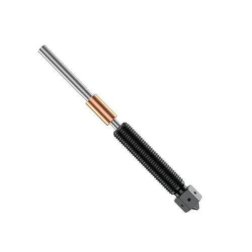 CrealityGenuineE3DObxidianHighFlowNozzleAssembly0.4mm-K2Series