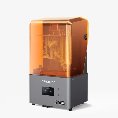 CrealityHalotMageS14kUltradetailedResin3dPrinter223x126x230LCDDynaxMotion
