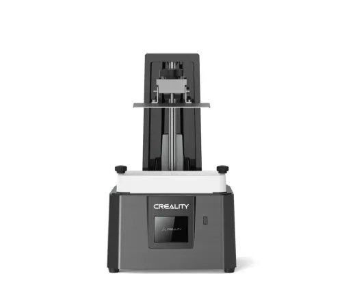 CrealityHalotR6Resin3dPrinter130x82x160mm60mmhWiFilayerheightof0.01-0.2mm