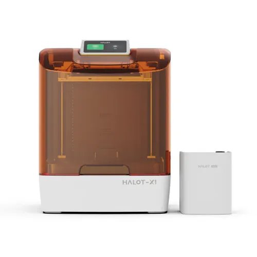 CrealityHalot-X1ComboPioCreatwithAFDAutoFeed16kLeveling-FreeTwisttoReleaseResin3D