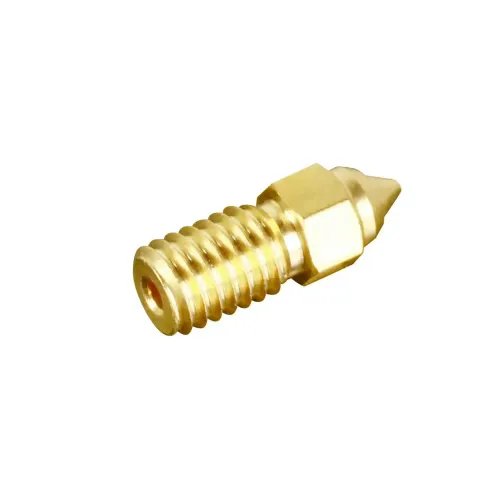 Creality High Speed M6 Nozzle Brass M6d0.416.8 for Ender-3 V3 SE 5 S1 7