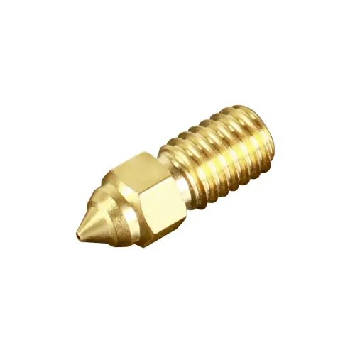 Creality High Speed M6 Nozzle Brass M6d0.416.8 for Ender-3 V3 SE 5 S1 7