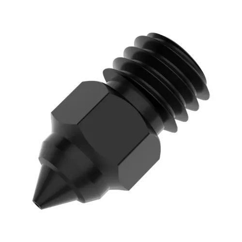 CrealityHigh-endHardenedSteelNozzleKitforVarious3DPrinters