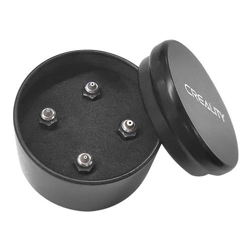 CrealityHighflownozzlecombinationpackEnder-3V3KECR-10SEK12023K1Max2023