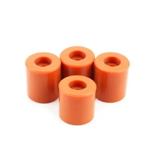 CrealityHotbedLevelingSilicaColumn4PCS-Ender-33S3PRO3V2CR-1010S10V210mini