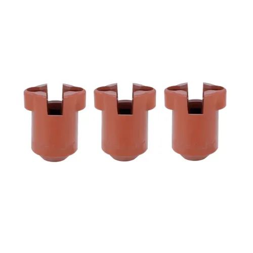 CrealityHotendHeatInsulationSleeve3PcsforK1K1CK1SEEnder-3V3PlusEnder-3V3KECR-10