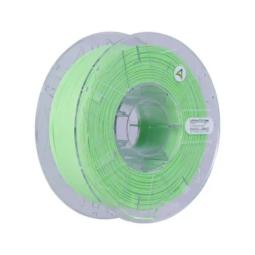 CrealityHyperLuminousPLAGreen-Fast3DPrinterFilamentRFID1kgSpool1.75