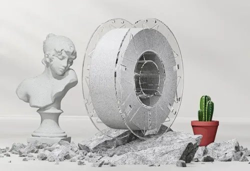 CrealityHyperMarbleRFID3DPrinterFilament1kgSpool1.75mm